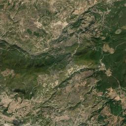 Reşadiye Satellite Map