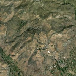 Aydıntepe Satellite Map