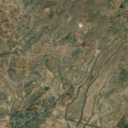 T’alin Satellite Map
