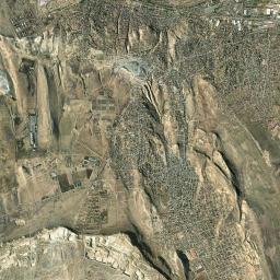 Qobu Satellite Map