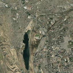 Bilajari Satellite Map