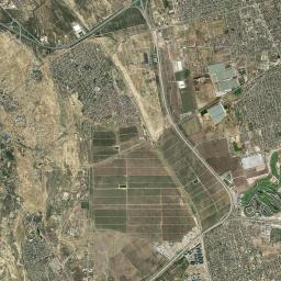 Yeni Suraxanı Satellite Map