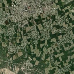 Beshariq Satellite Map
