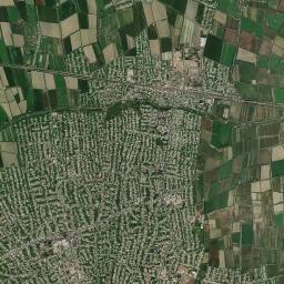 Oltiariq Satellite Map