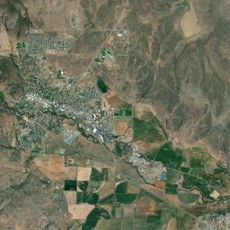 Johnstonville California map(satellite map)