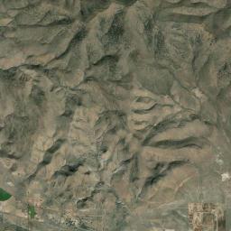 Litchfield California map(satellite map)