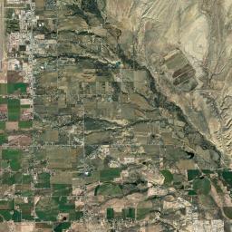 2980-3002 US-40 Vernal UT 84078 Satellite Map