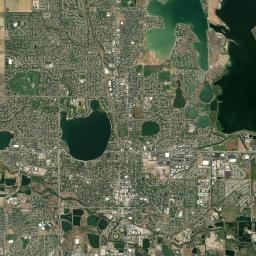 3101 East County Road 20C, Loveland, CO Satellite Map