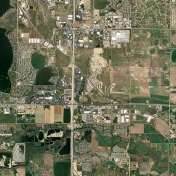 2028-2098 Rocky Mountain Avenue, Loveland Satellite Map