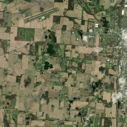 3489-3699 C-18, Bellefontaine, OH 43311 Satellite Map