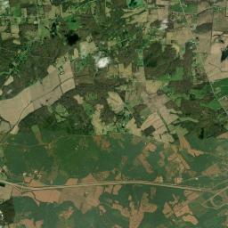 New Jerusalem Ohio Satellite Map