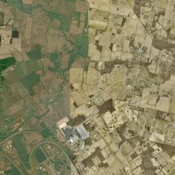 9713-9999 East Foundry Street, East Liberty Satellite Map