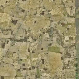 Pharisburg Ohio Satellite Map