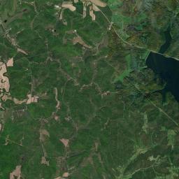 Feed Springs Ohio Satellite Map