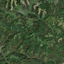 Skit Ohio Satellite Map