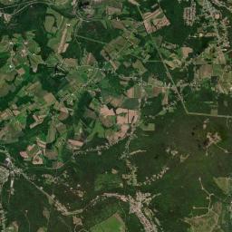 Beaverdale Satellite Map