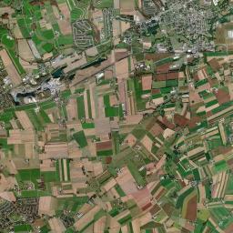 Myerstown Satellite Map