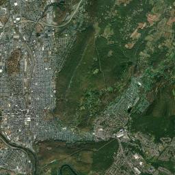 Stony Creek Mills Satellite Map