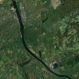 Lambertville Satellite Map