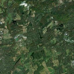 Pennington Satellite Map