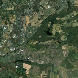 Princeton Meadows Satellite Map
