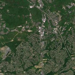 Robertsville Satellite Map