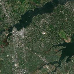 Fair Haven Satellite Map
