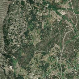 Tocha Satellite Map