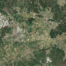 Cantanhede Satellite Map