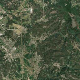 Pampilhosa do Botão Satellite Map