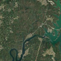Travanca Satellite Map