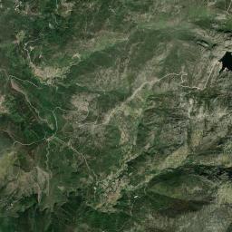 Loriga Satellite Map