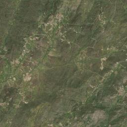 Bendada Satellite Map