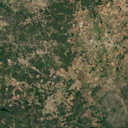 Quadrazais Satellite Map