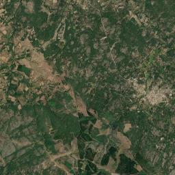 Aldeia Velha Satellite Map