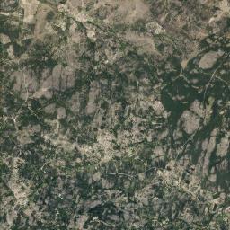 Aldeia do Bispo Satellite Map