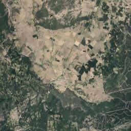 Peñaparda Satellite Map