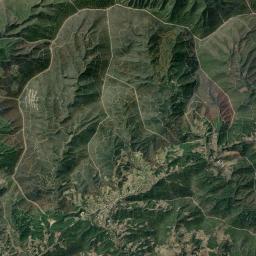 Caminomorisco Satellite Map