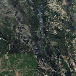 Valdelageve Satellite Map