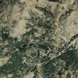 Umbrías Satellite Map