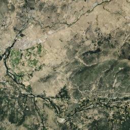 San Lorenzo de Tormes Satellite Map