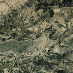 Bohoyo Satellite Map