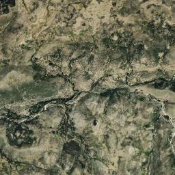 Zapardiel de la Ribera Satellite Map
