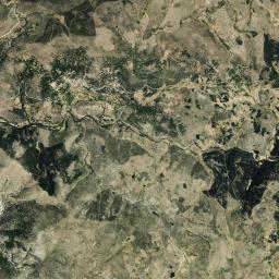 Hoyos del Collado Satellite Map