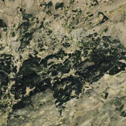 Navarredonda de Gredos Satellite Map