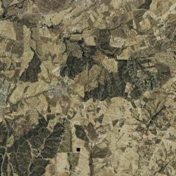 Villanueva de Perales Satellite Map