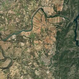 Sayatón Satellite Map