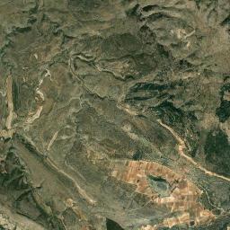 Saldón Satellite Map