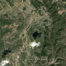 Cabra de Mora Satellite Map