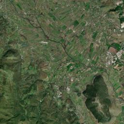 Tramutola Satellite Map